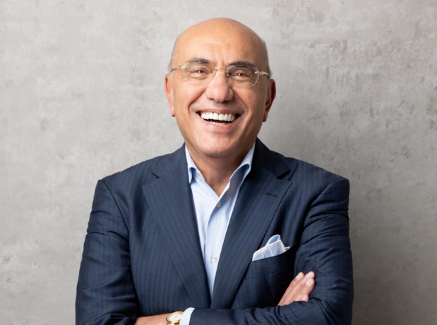 Dr Adel Soliman, about page v3